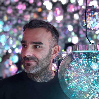 Julien Jimenez, consultant SEO et auteur de cet avis